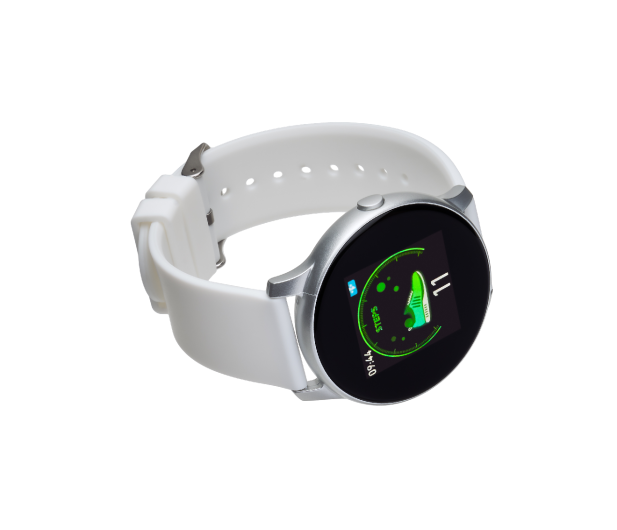 Garett SMARTWATCH GARETT Women Niki Biały # - 1380086 - zdjęcie 2